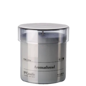 aromathread candle