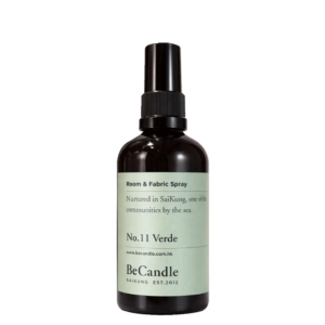 verde room & fabric spray