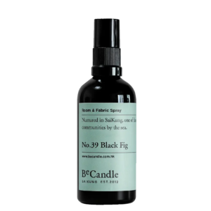 black fig room & fabric spray