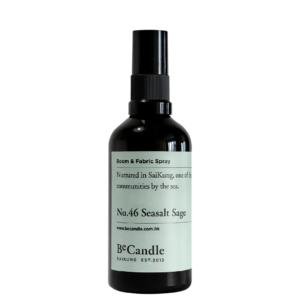 sea salt sage room & fabric spray