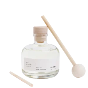 shinrin yoku reed diffuser