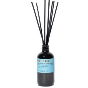 myrtle mint reed diffuser