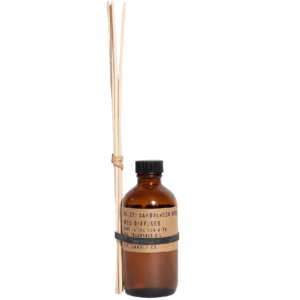 sandalwood rose reed diffuser